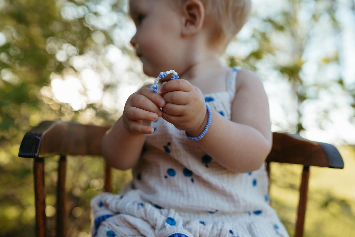 Basic Blue