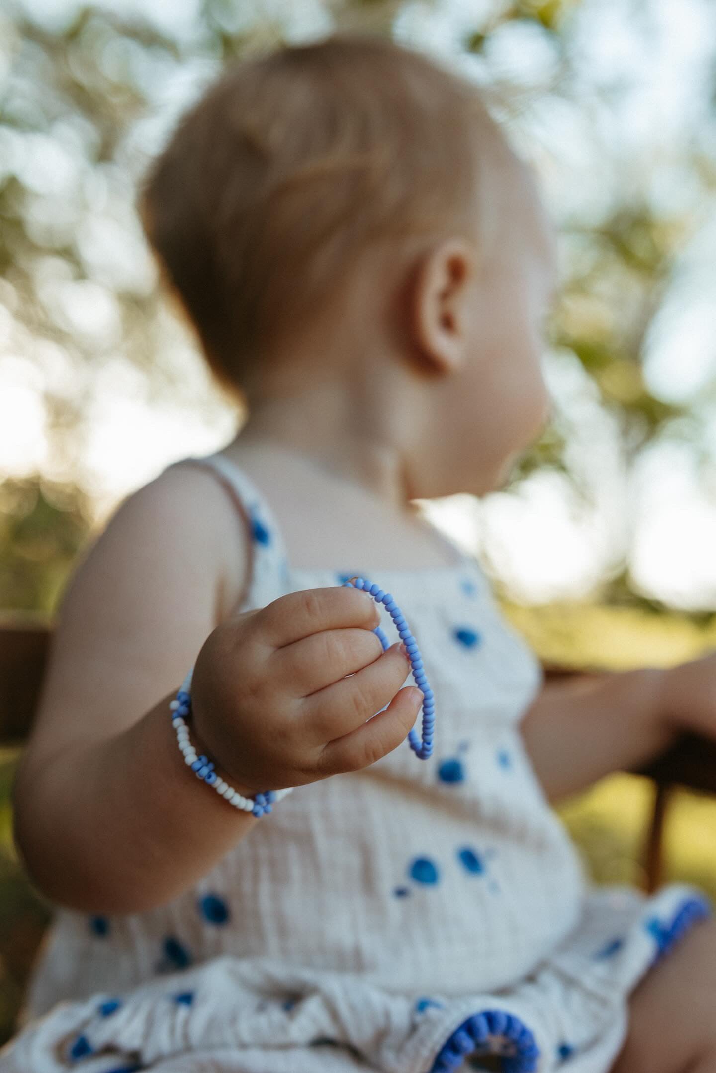 Basic Blue