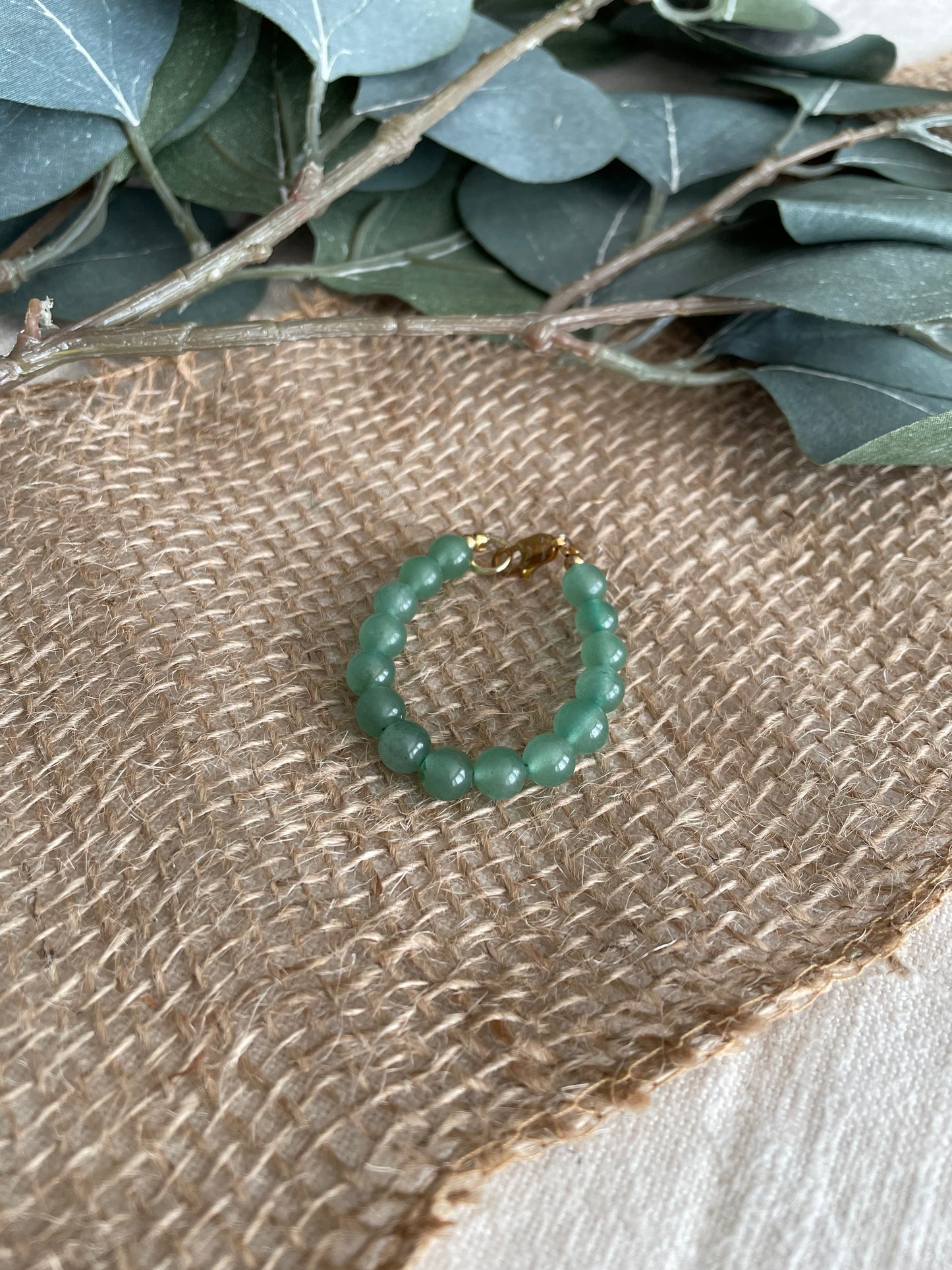 Vintage Green