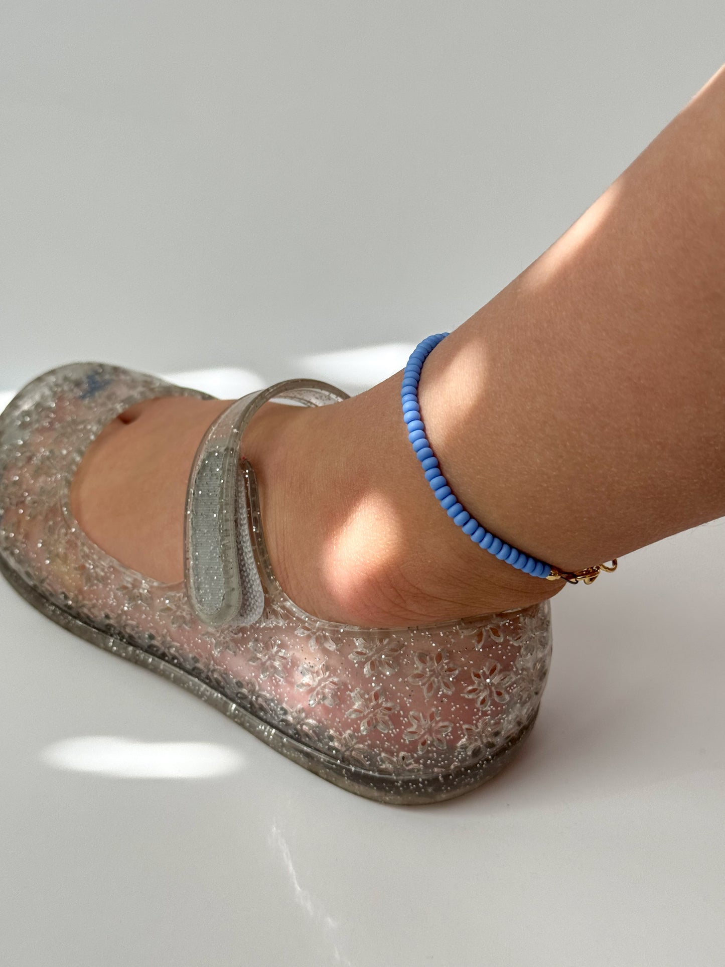 Berry Anklet